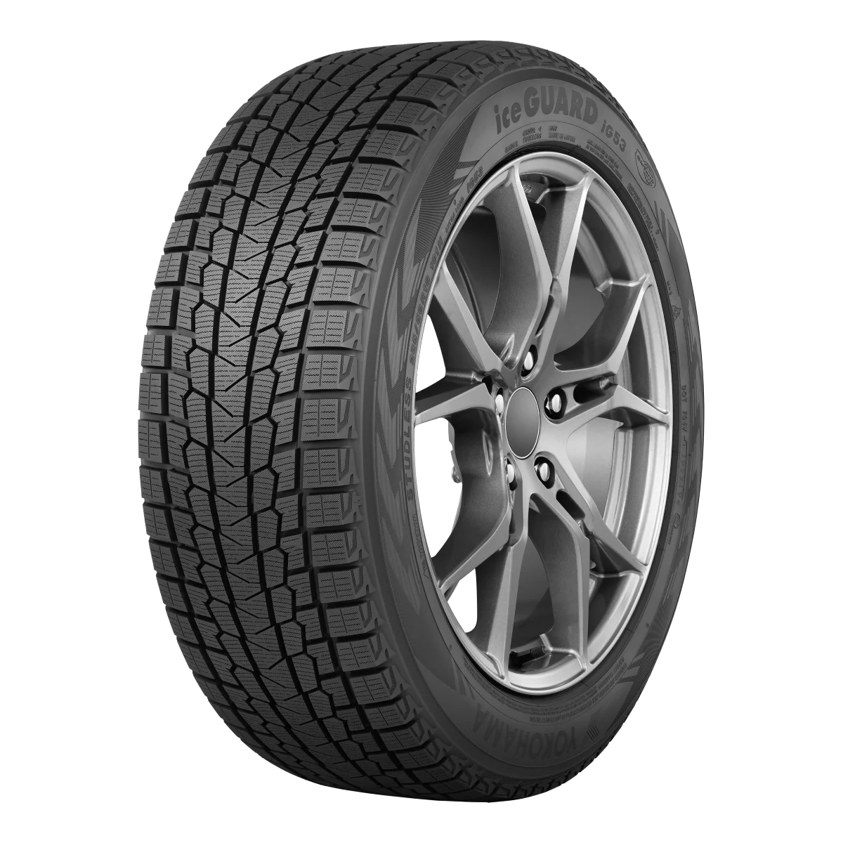 Yokohama iceGUARD iG53 | Winter Tire